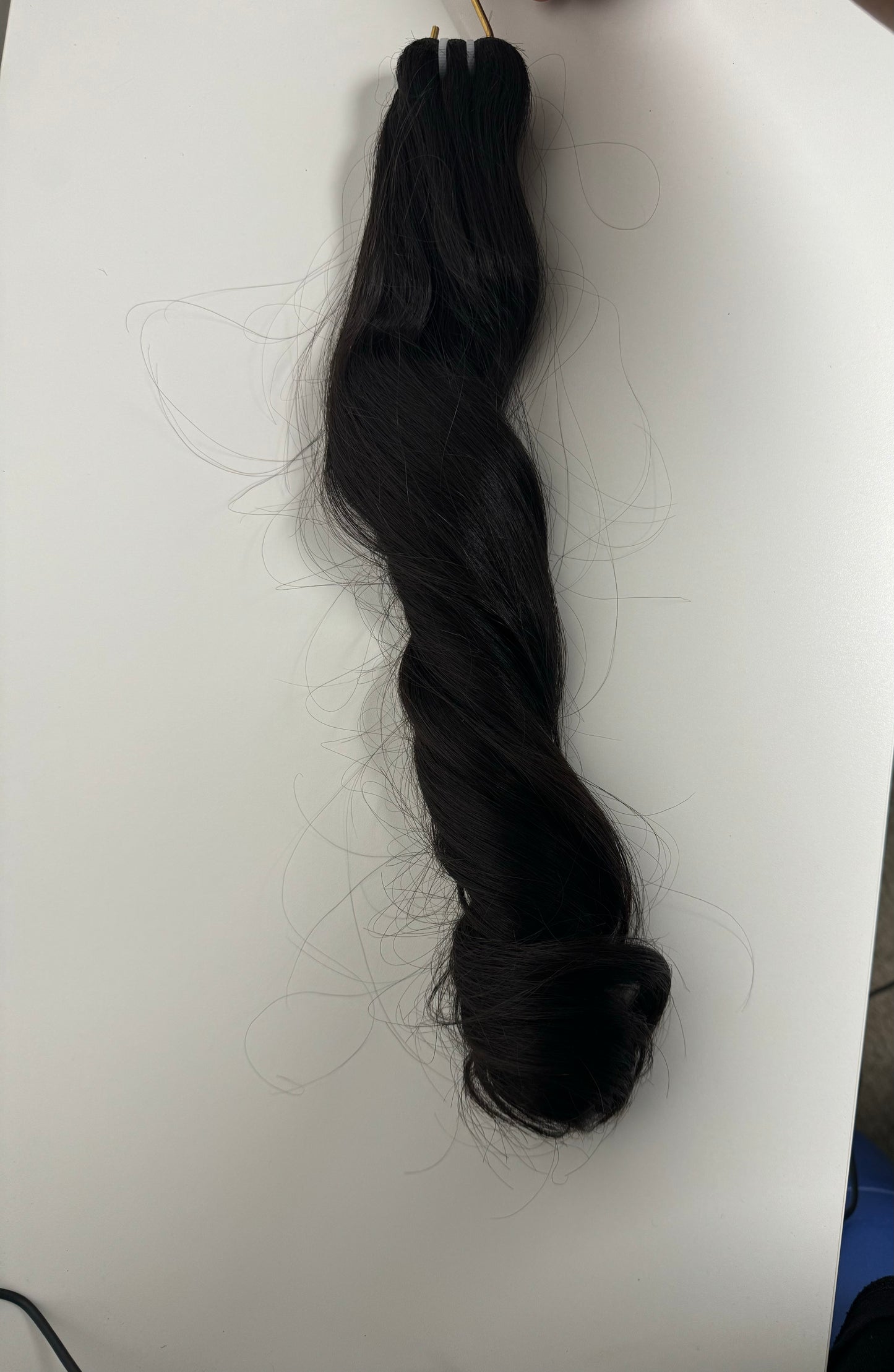 Luxe Vietnamese spring wavy (pre-order)